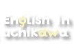 English in Uchikawa